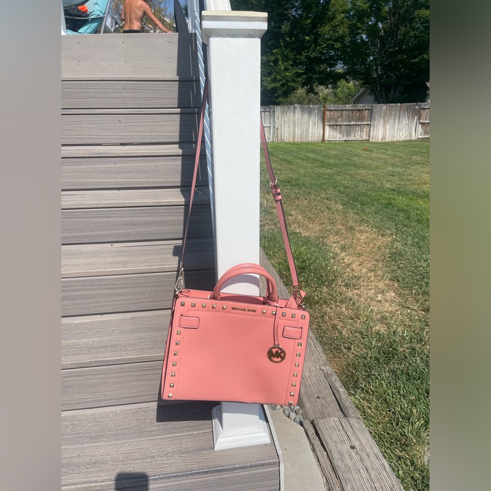 Gorgeous MK bag! 💖